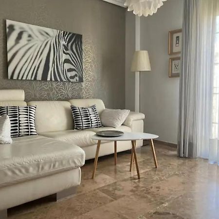 Apartamento Puente Romano Apartment Cordoba Luaran gambar