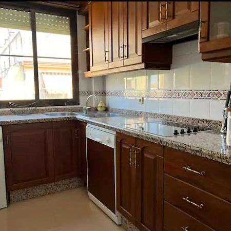 Apartamento Puente Romano Apartment Cordoba Luaran gambar