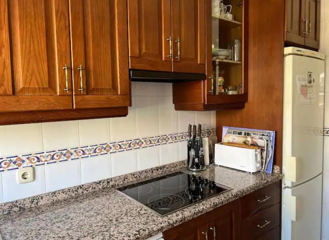Apartamento Puente Romano Apartment Cordoba Luaran gambar