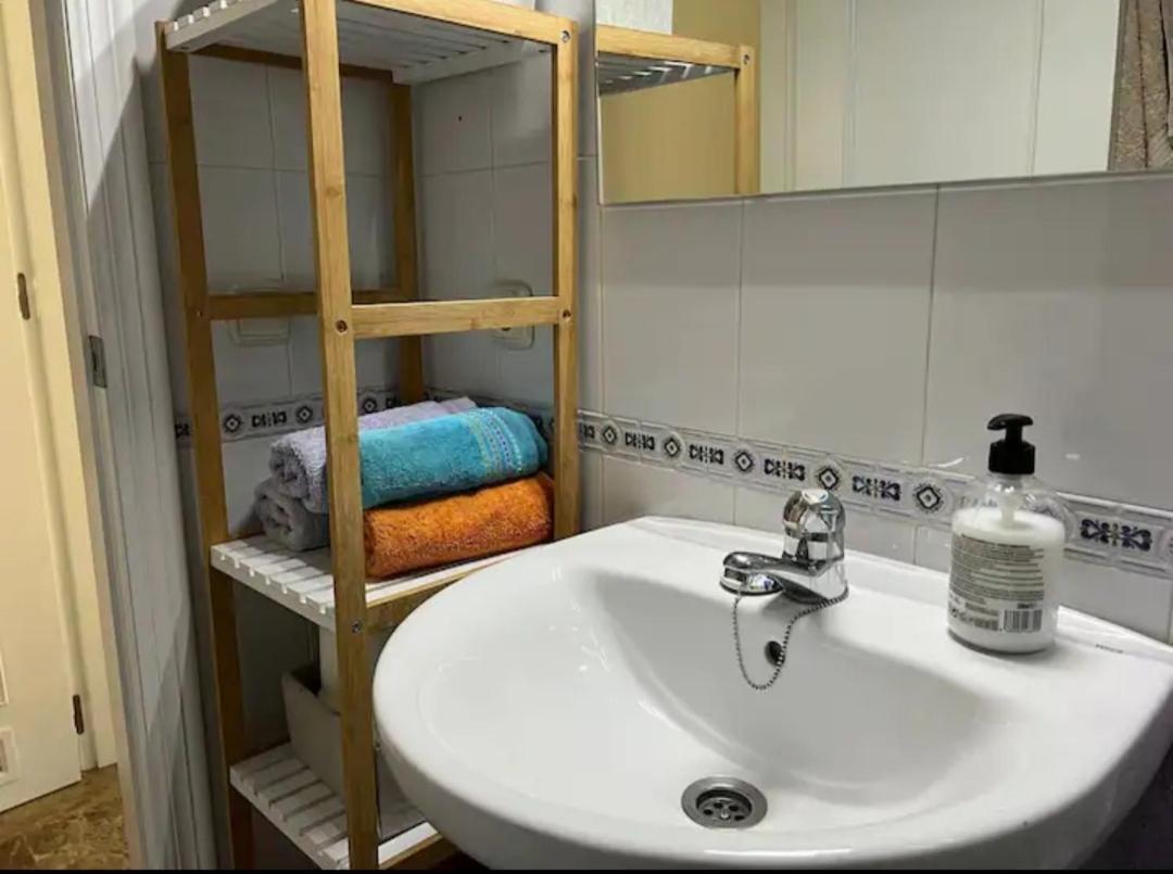 Apartamento Puente Romano Apartment Cordoba Luaran gambar