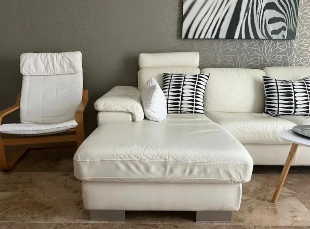 Apartamento Puente Romano Apartment Cordoba Luaran gambar