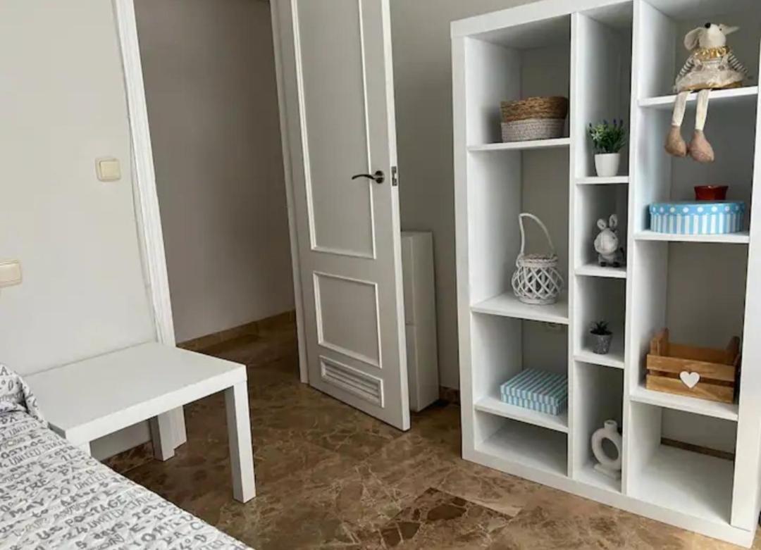 Apartamento Puente Romano Apartment Cordoba Luaran gambar