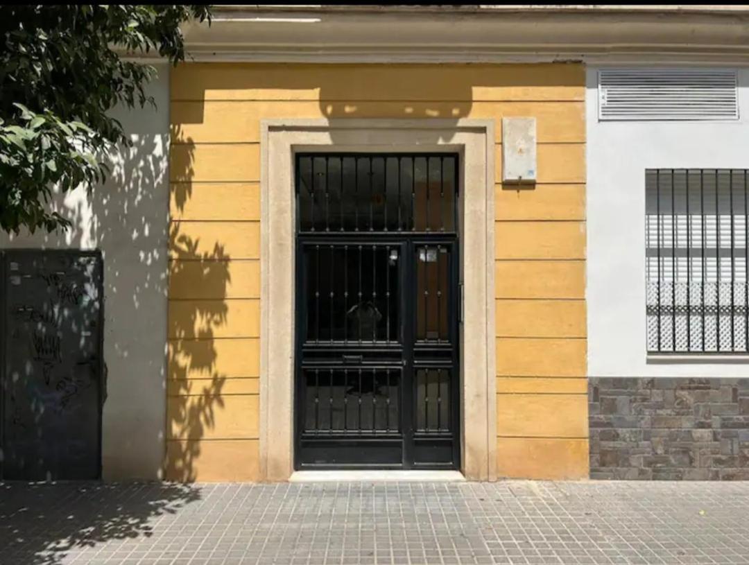 Apartamento Puente Romano Apartment Cordoba Luaran gambar