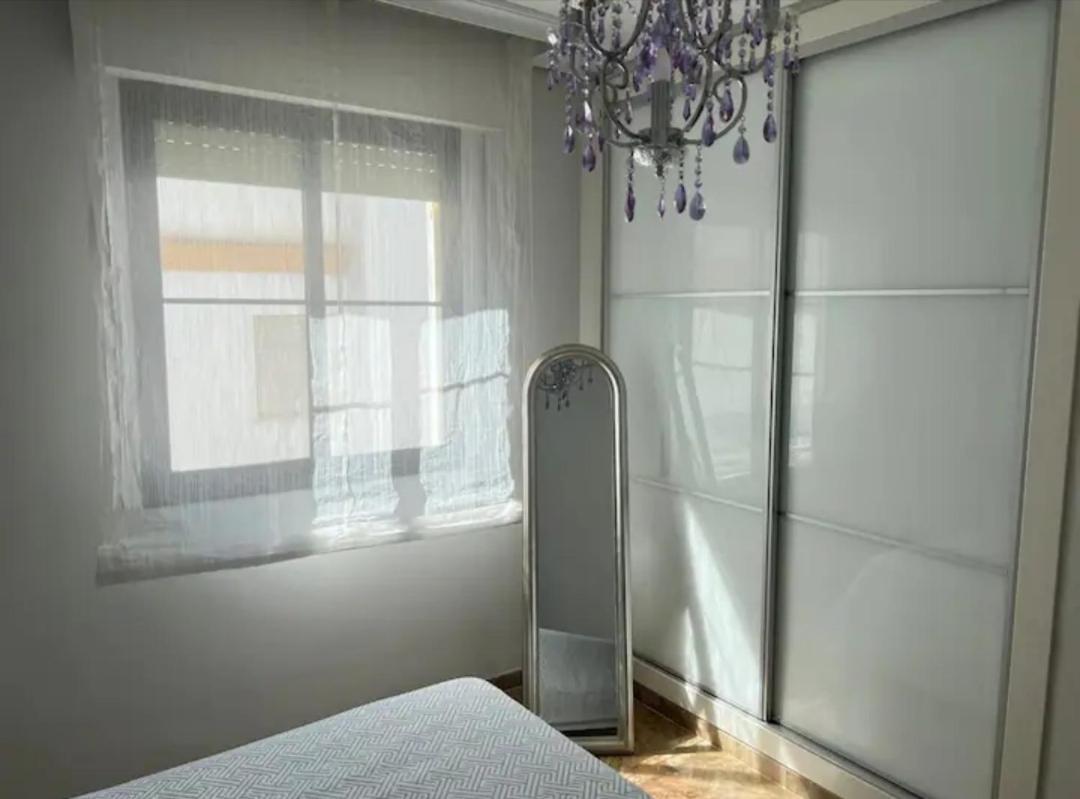 Apartamento Puente Romano Apartment Cordoba Luaran gambar