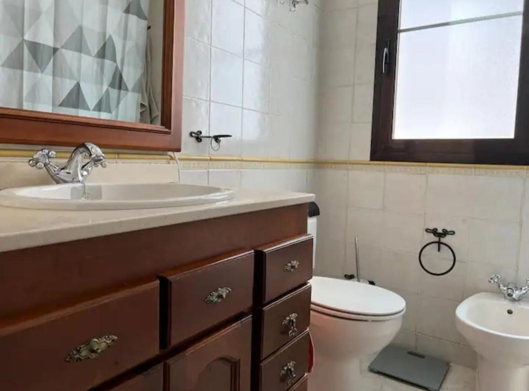 Apartamento Puente Romano Apartment Cordoba Luaran gambar