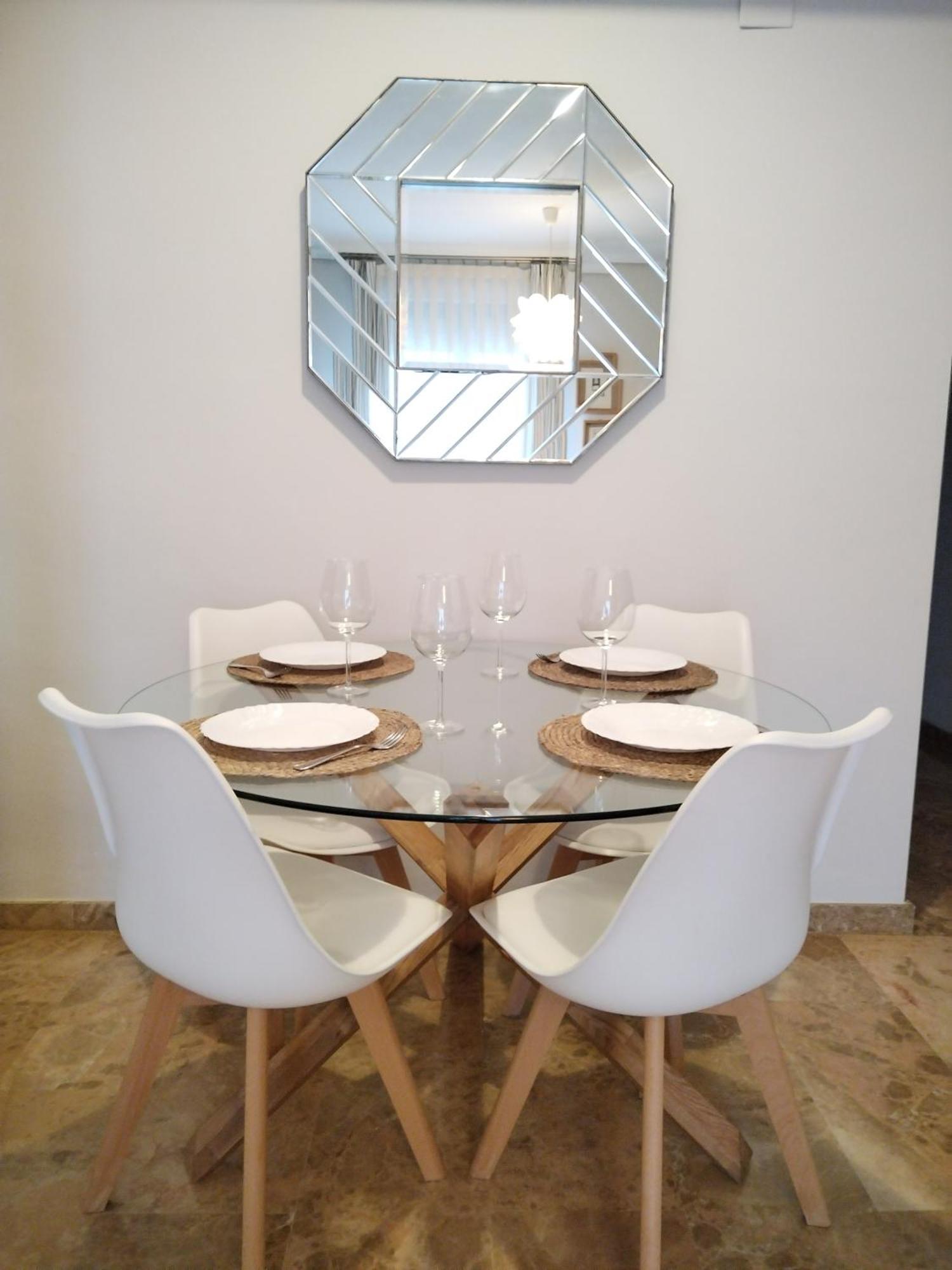 Apartamento Puente Romano Apartment Cordoba Luaran gambar